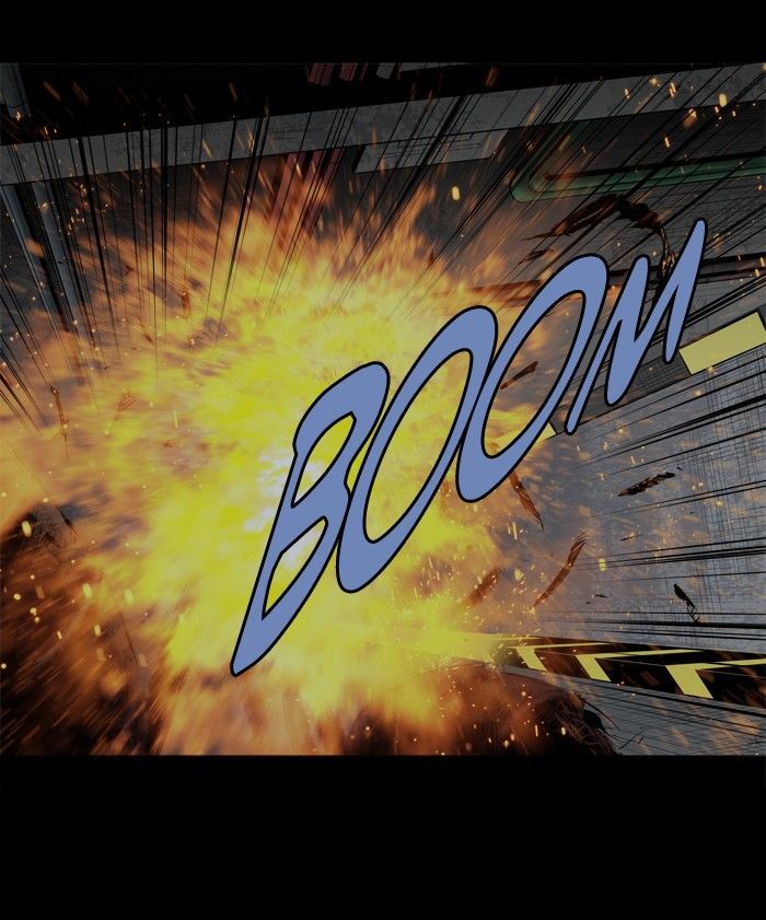 HIVE Chapter 157 - Page 10