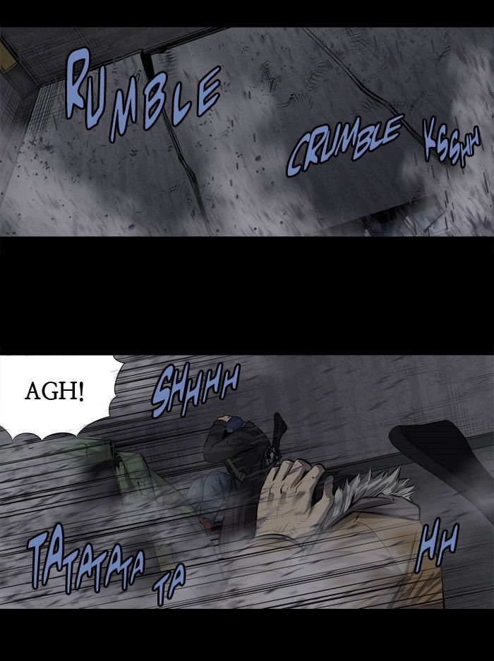 HIVE Chapter 157 - Page 11