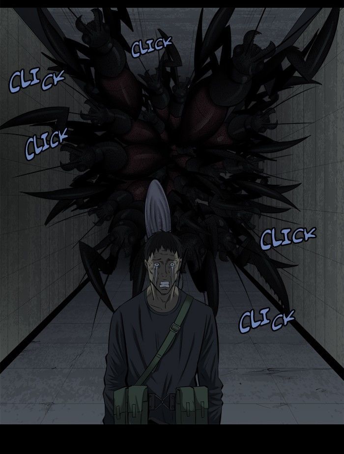 HIVE Chapter 157 - Page 16