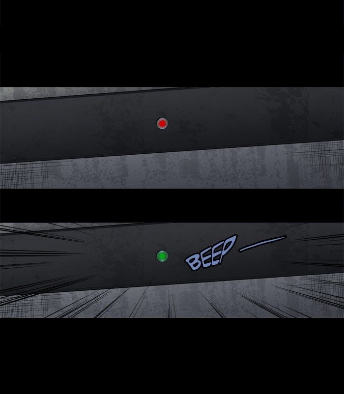 HIVE Chapter 157 - Page 22