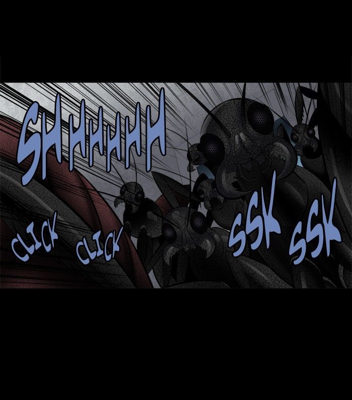 HIVE Chapter 157 - Page 26