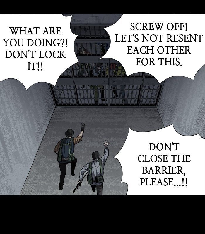 HIVE Chapter 157 - Page 27