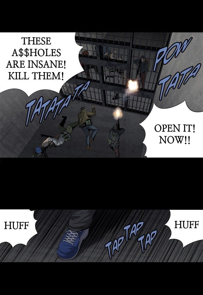 HIVE Chapter 157 - Page 31