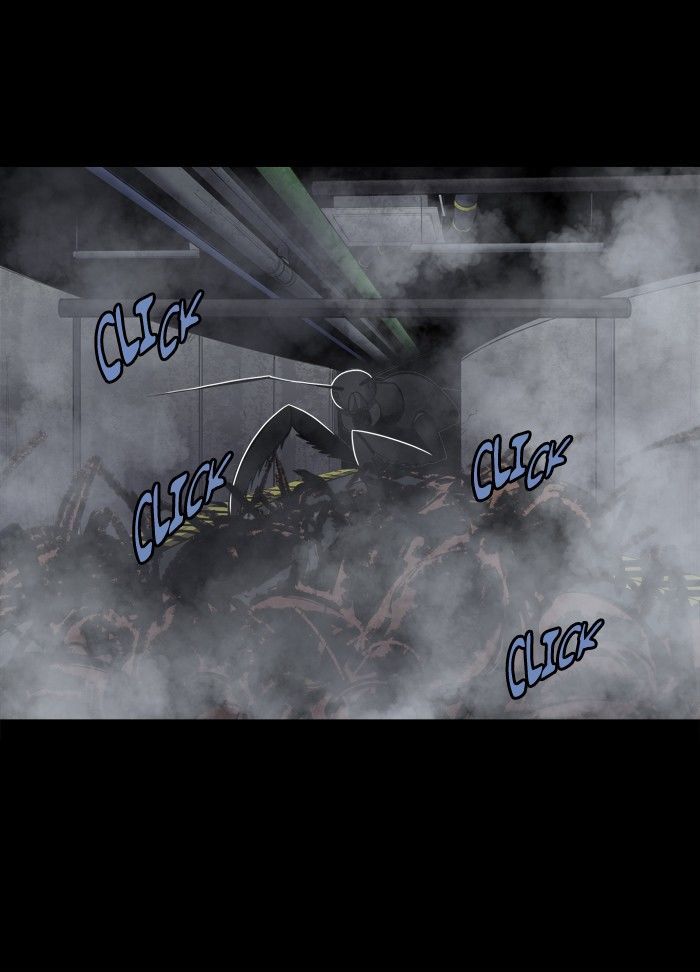 HIVE Chapter 157 - Page 36