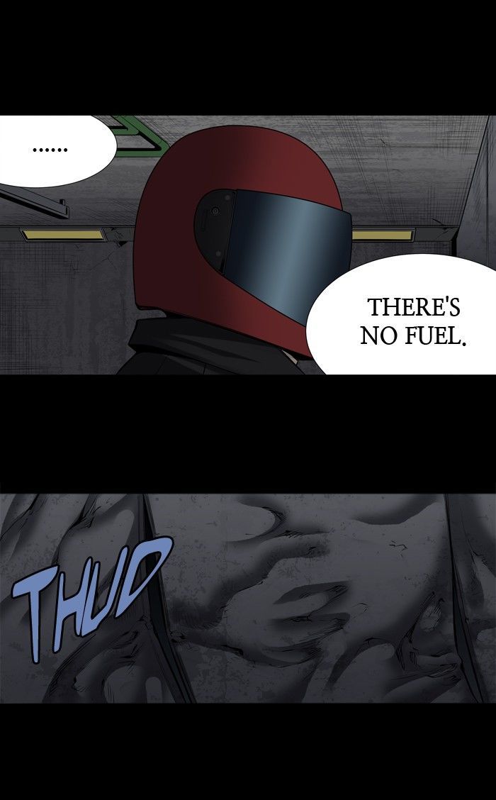 HIVE Chapter 157 - Page 38