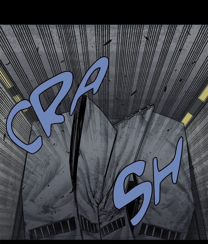 HIVE Chapter 157 - Page 39