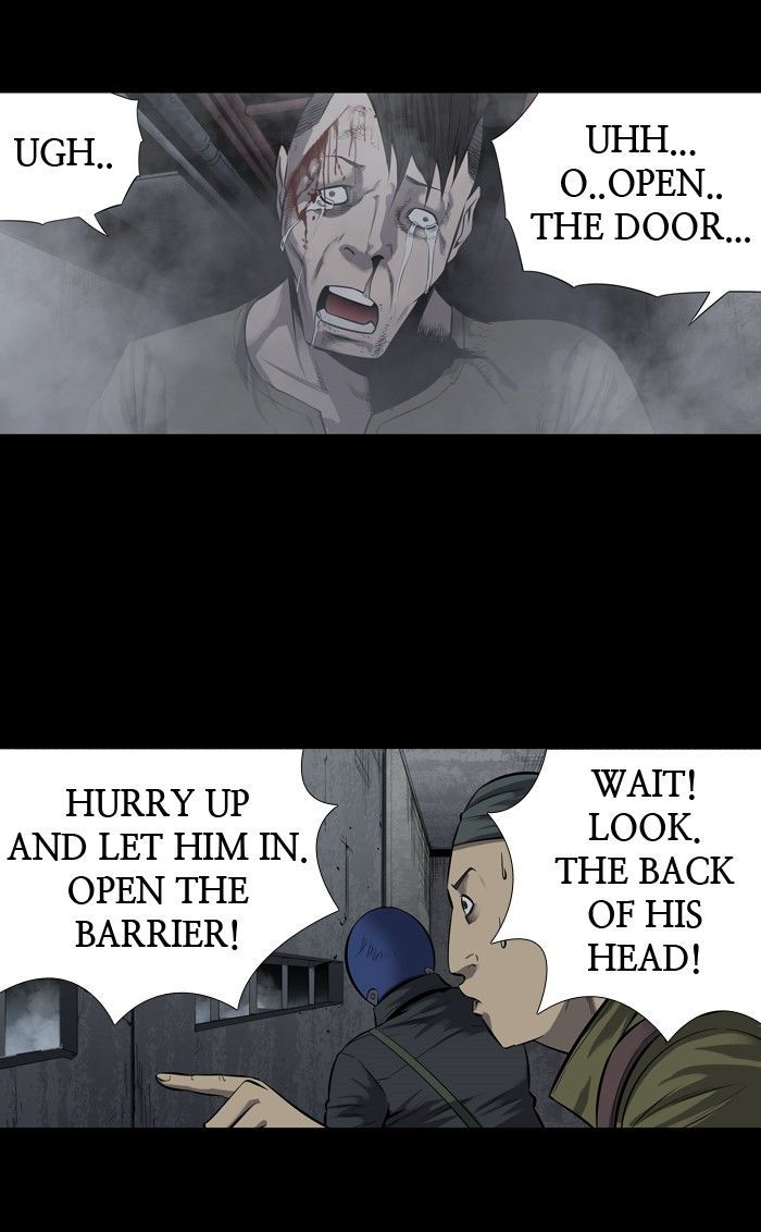 HIVE Chapter 157 - Page 4