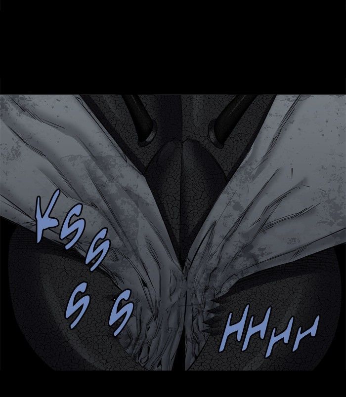 HIVE Chapter 157 - Page 40