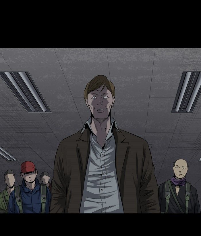 HIVE Chapter 157 - Page 41