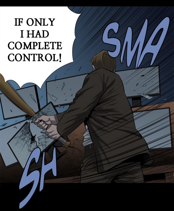 HIVE Chapter 157 - Page 45