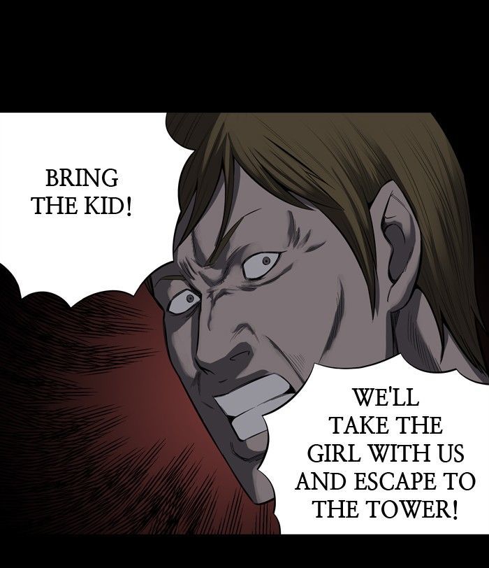 HIVE Chapter 157 - Page 47