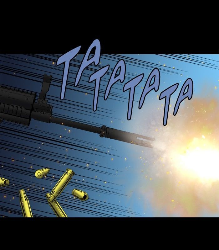 HIVE Chapter 157 - Page 48