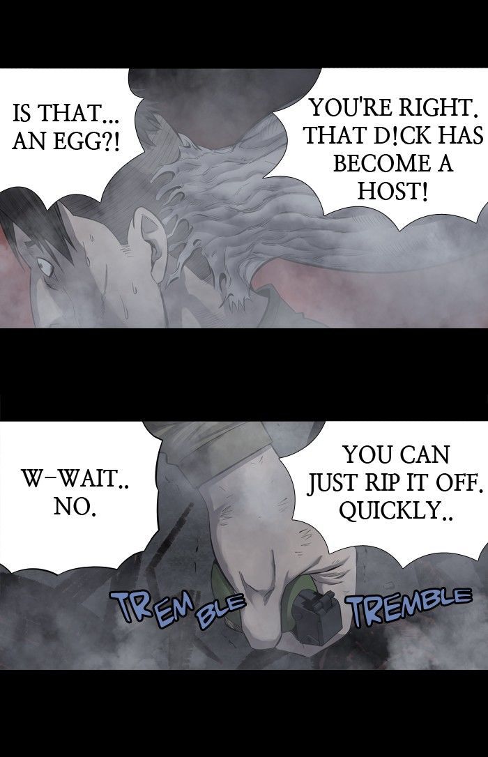 HIVE Chapter 157 - Page 5