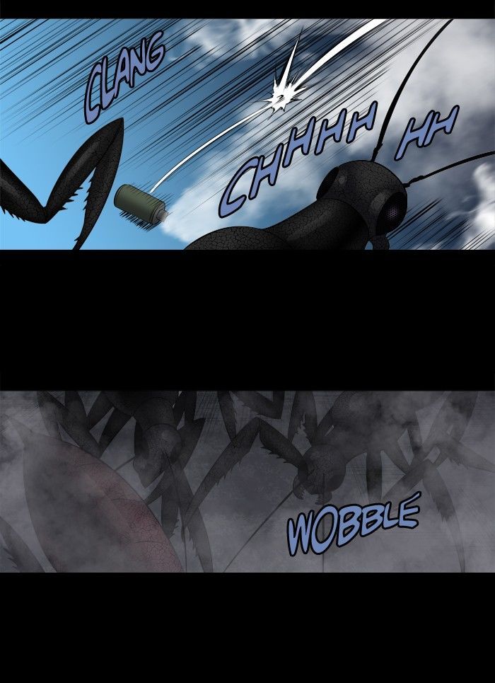 HIVE Chapter 157 - Page 50