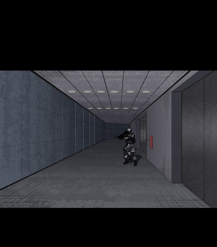 HIVE Chapter 157 - Page 52