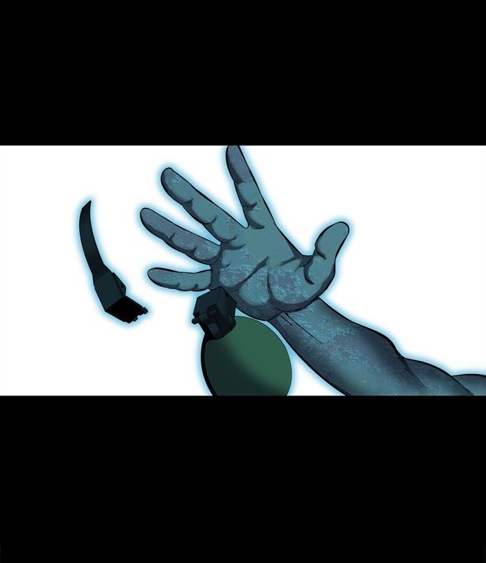 HIVE Chapter 157 - Page 55