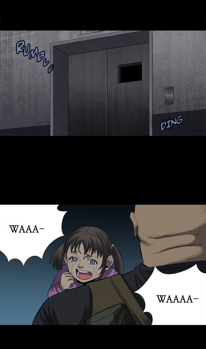 HIVE Chapter 157 - Page 62