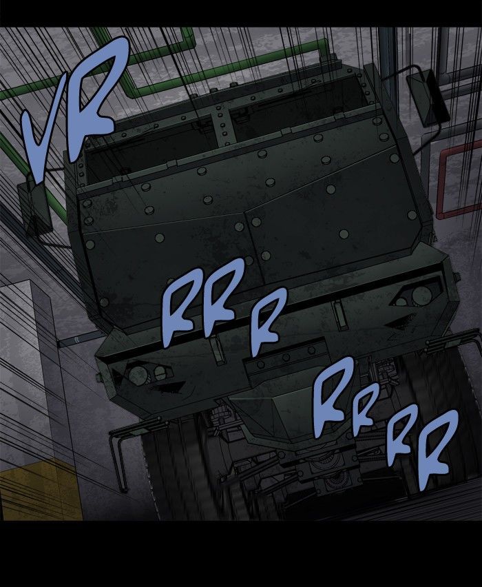 HIVE Chapter 157 - Page 65