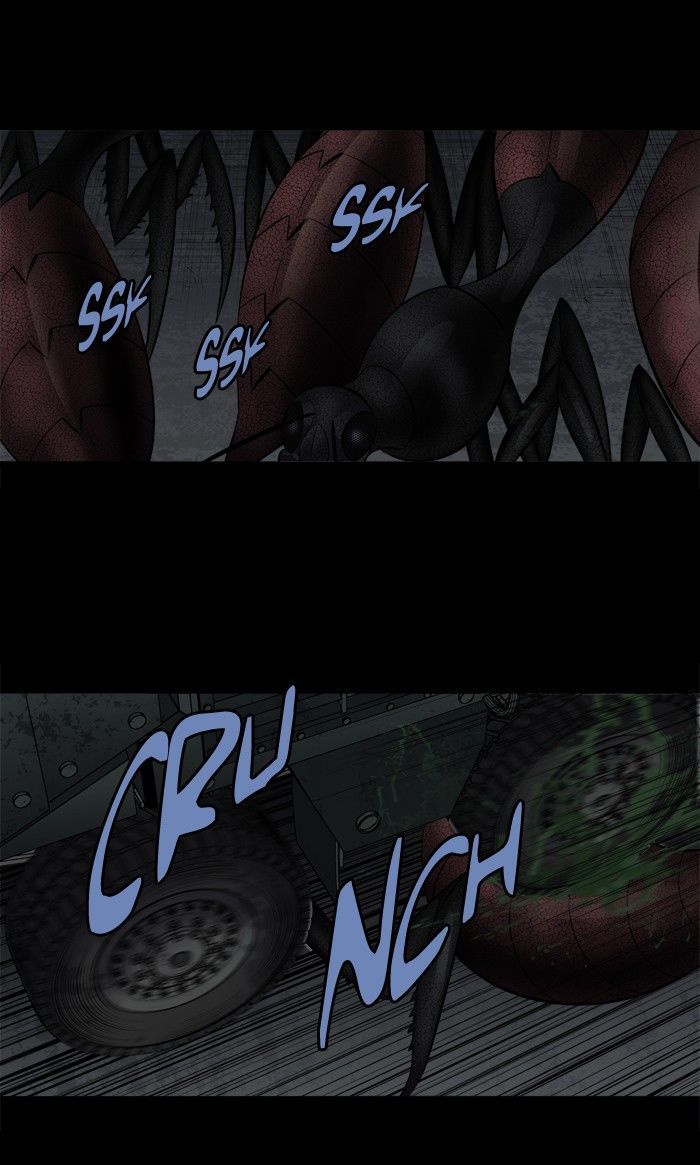 HIVE Chapter 157 - Page 66