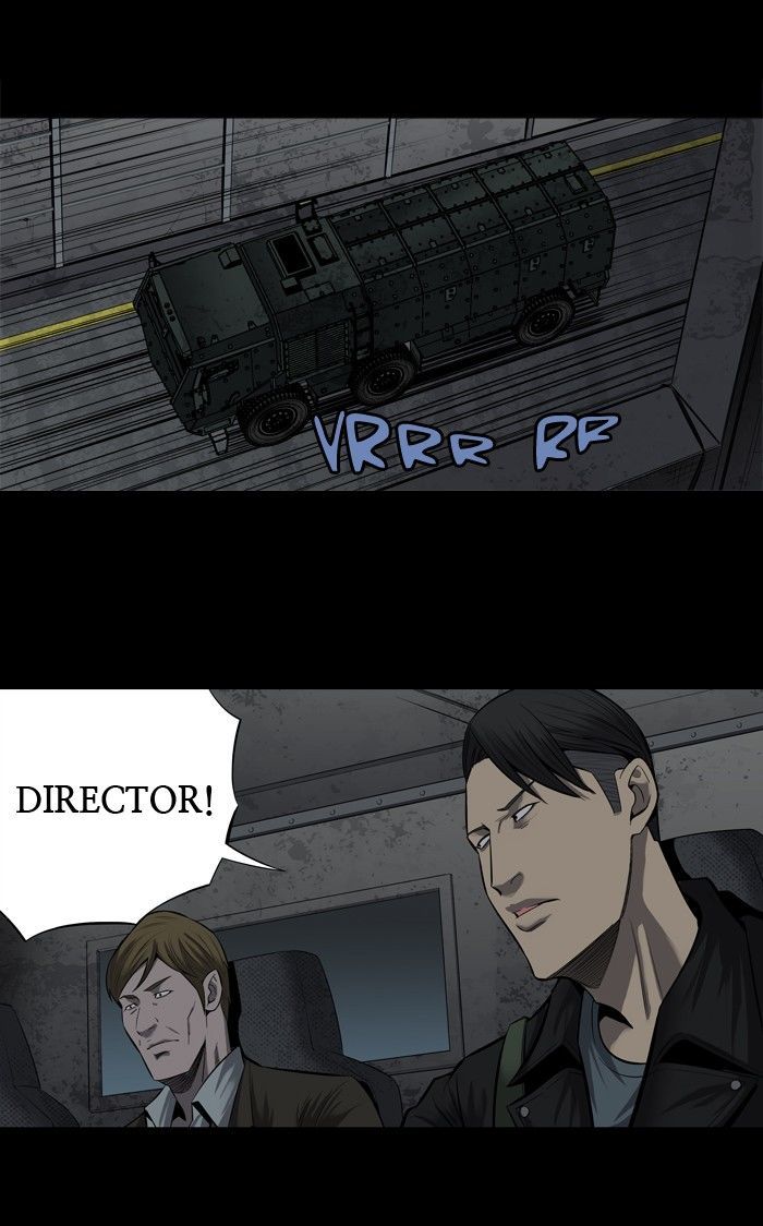 HIVE Chapter 157 - Page 67