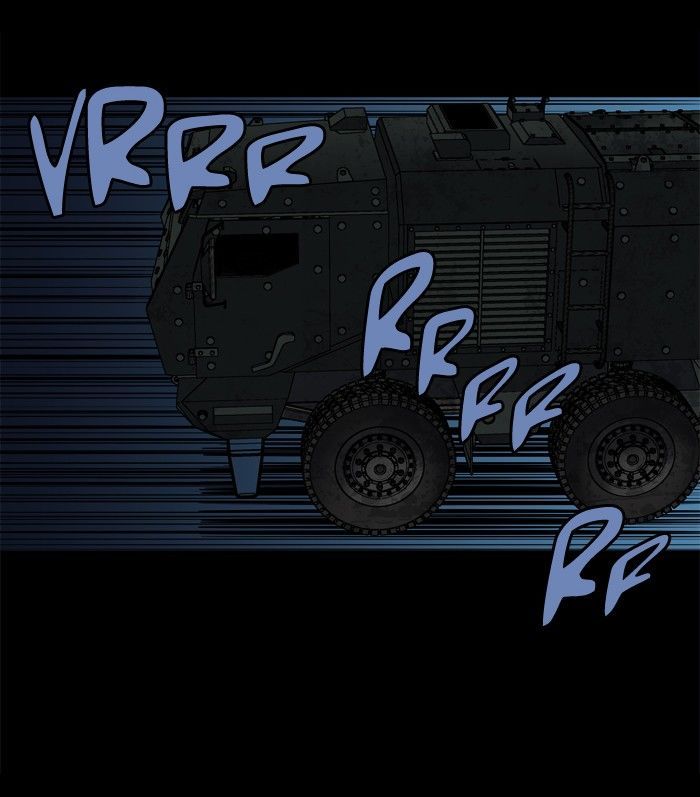 HIVE Chapter 157 - Page 70