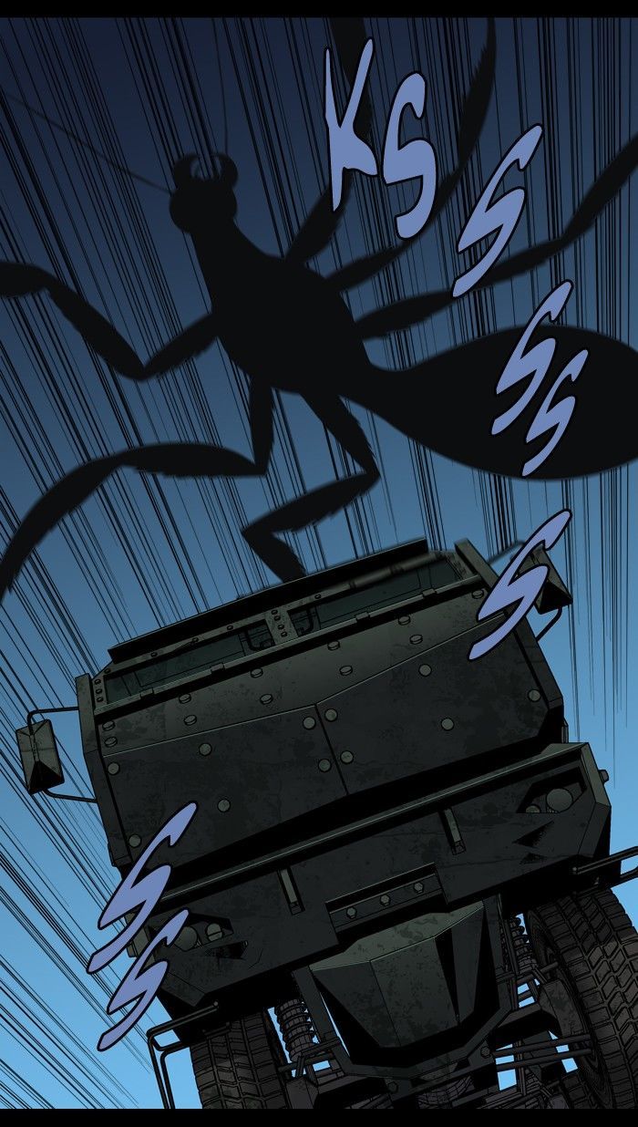 HIVE Chapter 157 - Page 71