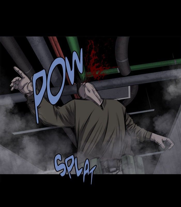 HIVE Chapter 157 - Page 8