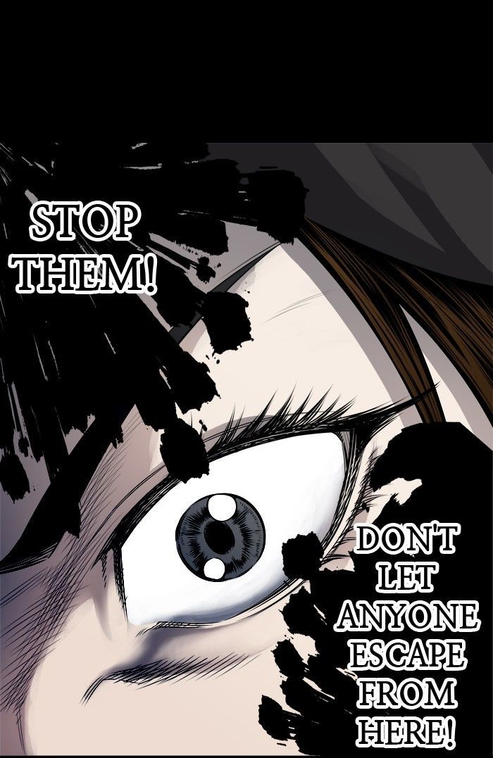 HIVE Chapter 158 - Page 13