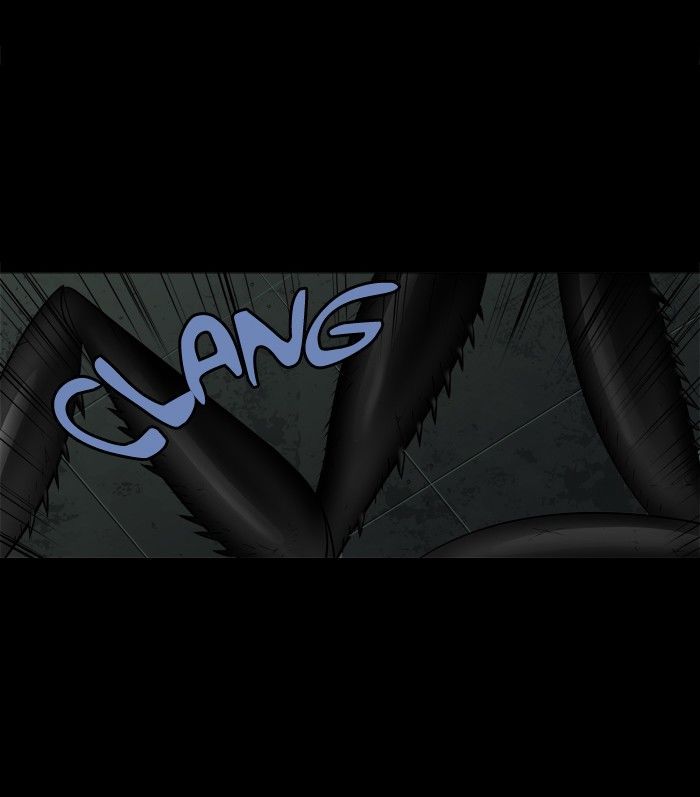 HIVE Chapter 158 - Page 14