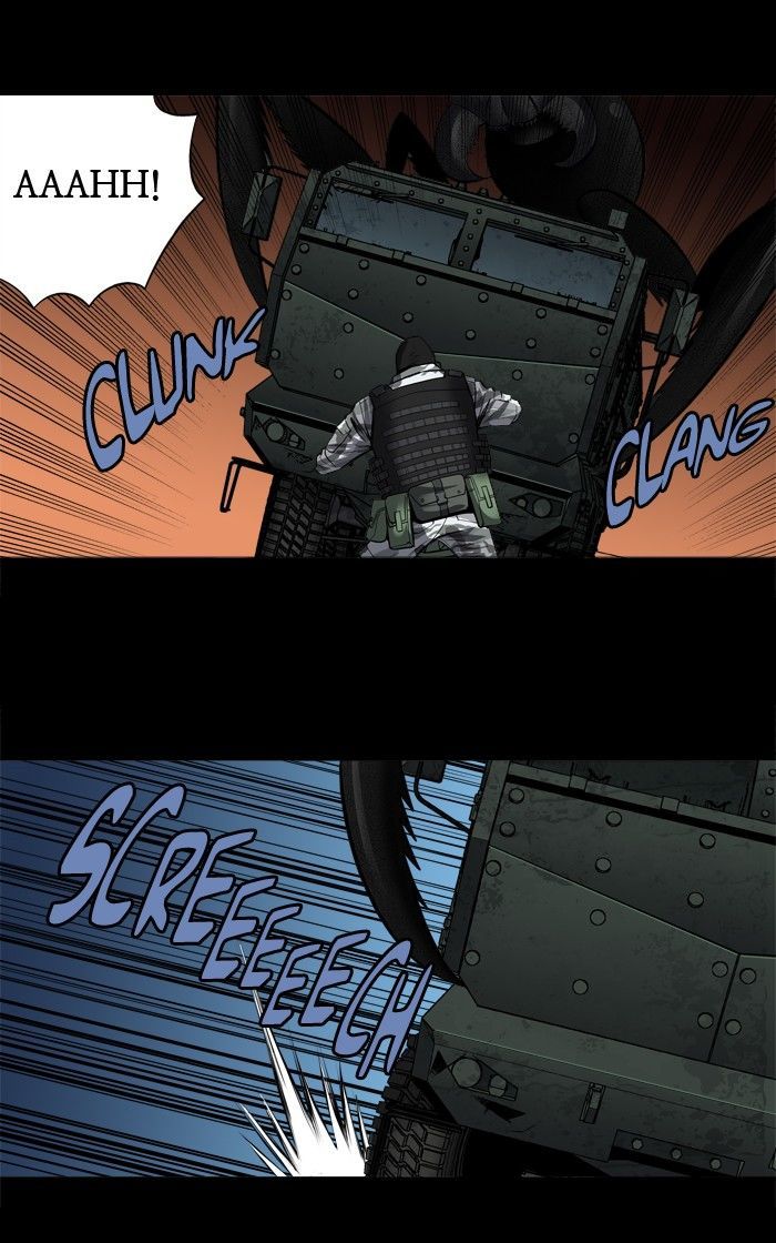 HIVE Chapter 158 - Page 15