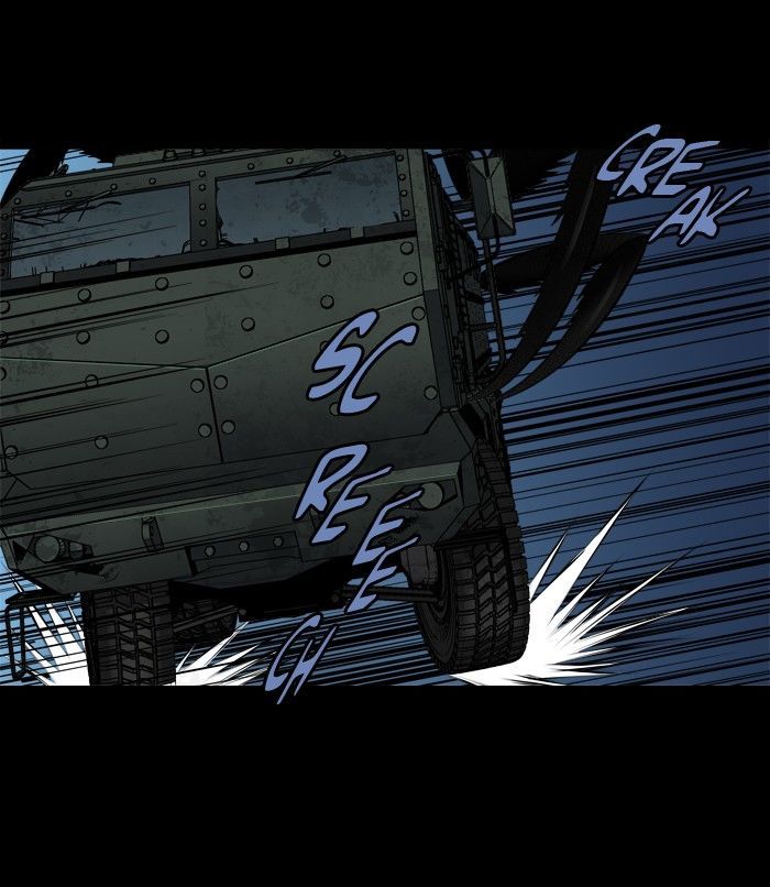 HIVE Chapter 158 - Page 16