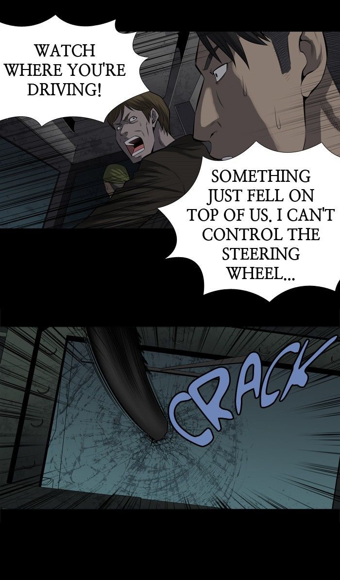 HIVE Chapter 158 - Page 17