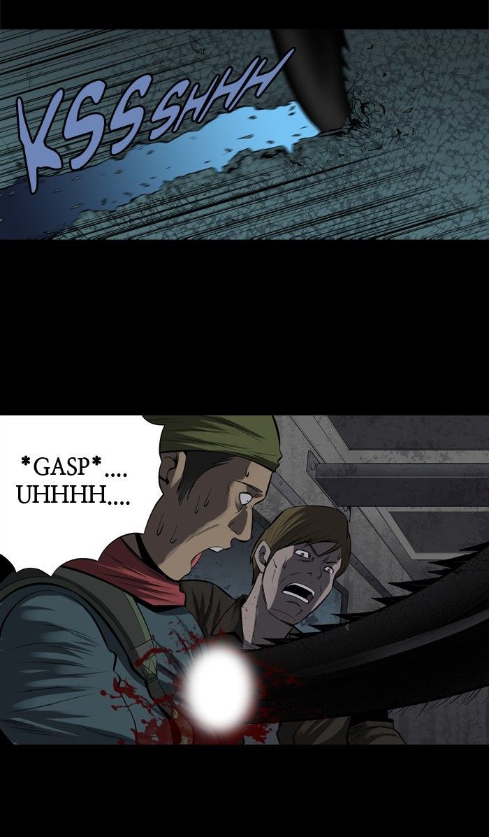 HIVE Chapter 158 - Page 18