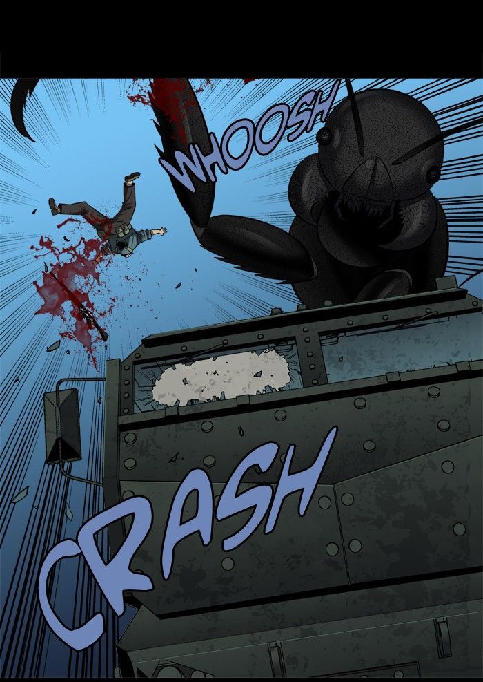 HIVE Chapter 158 - Page 19