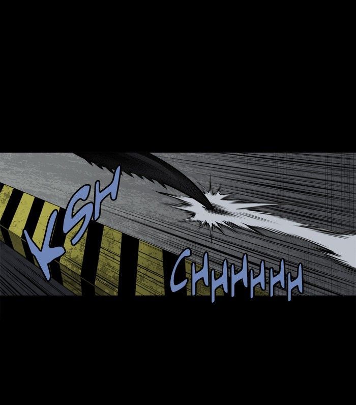 HIVE Chapter 158 - Page 20