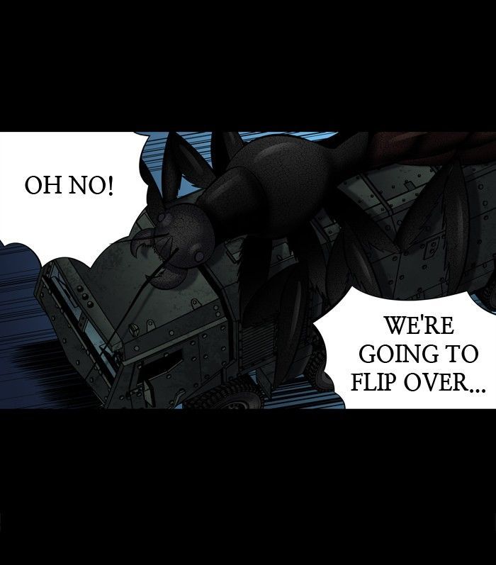 HIVE Chapter 158 - Page 22