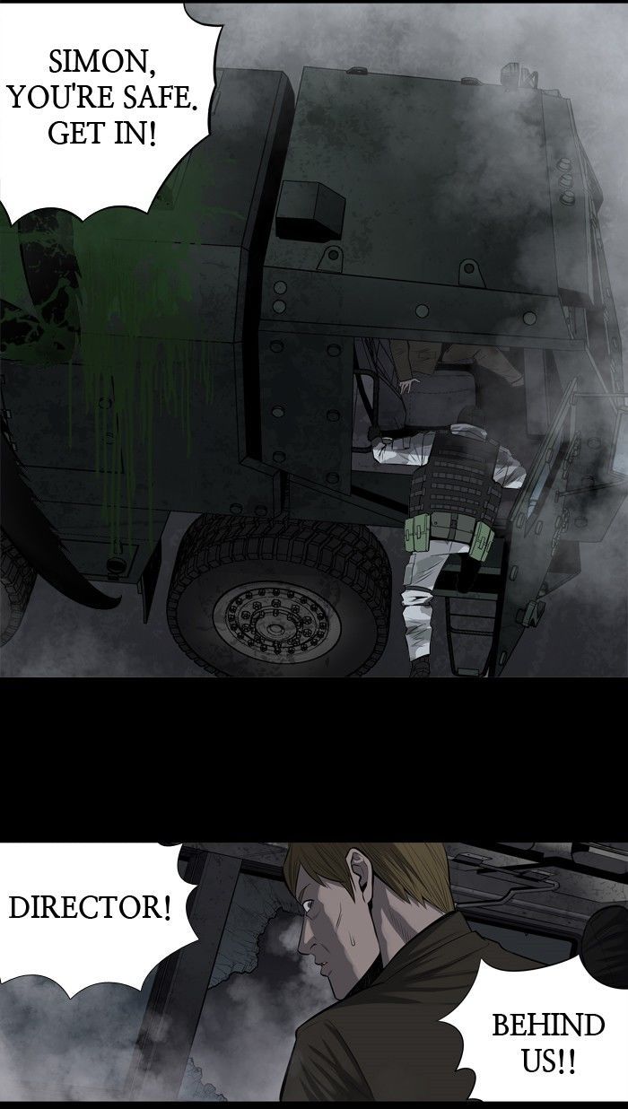 HIVE Chapter 158 - Page 27