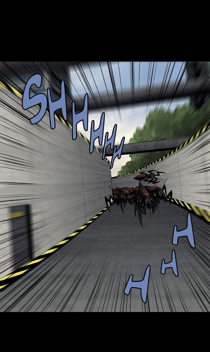 HIVE Chapter 158 - Page 28