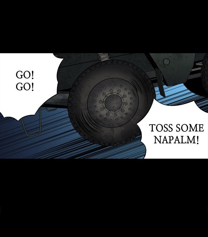 HIVE Chapter 158 - Page 29