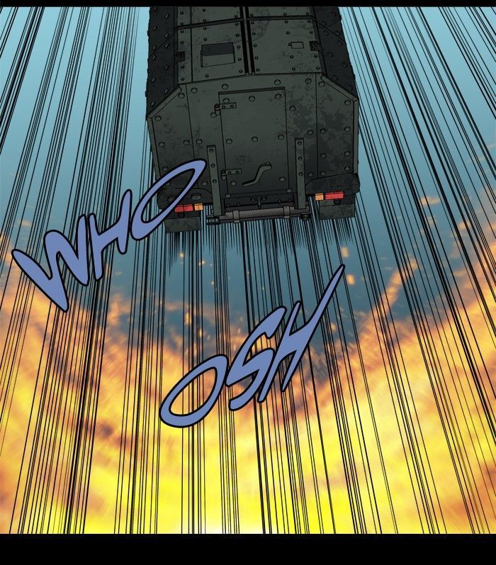 HIVE Chapter 158 - Page 30