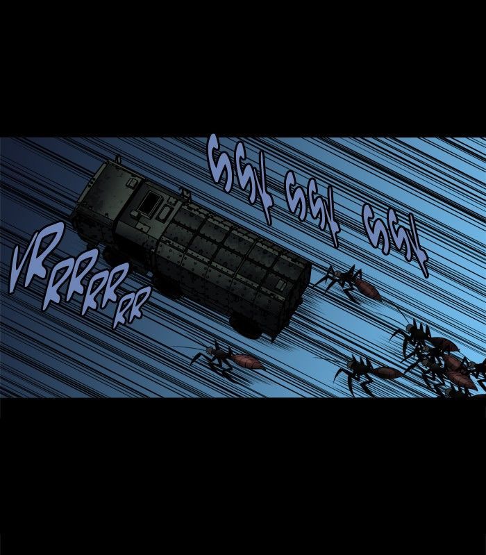 HIVE Chapter 158 - Page 33