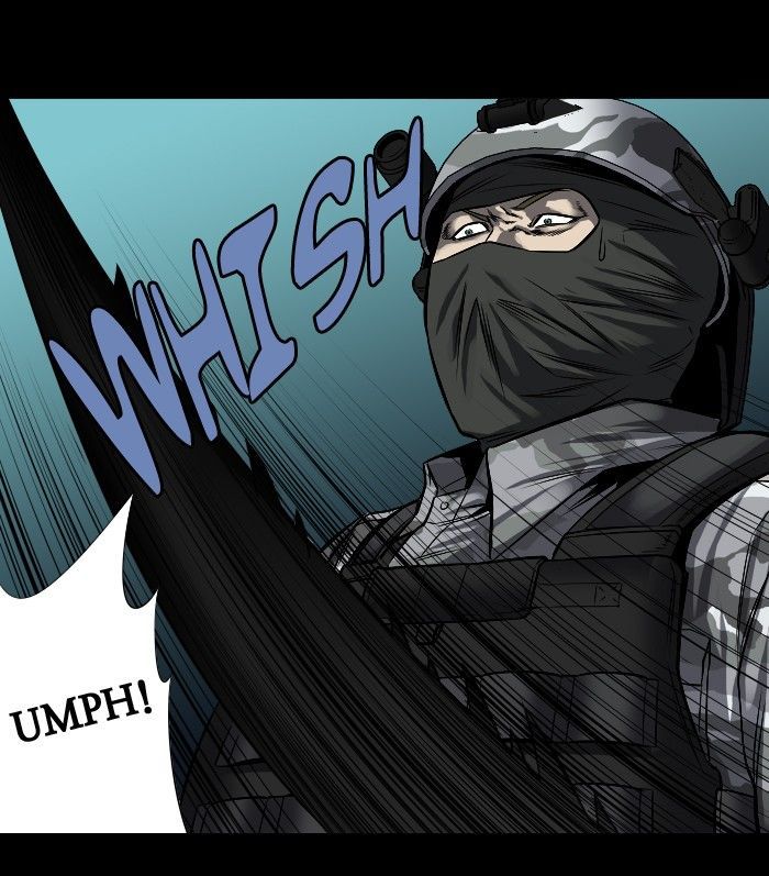 HIVE Chapter 158 - Page 39