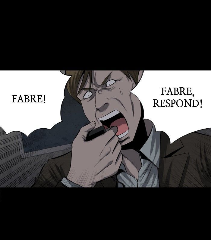 HIVE Chapter 158 - Page 40