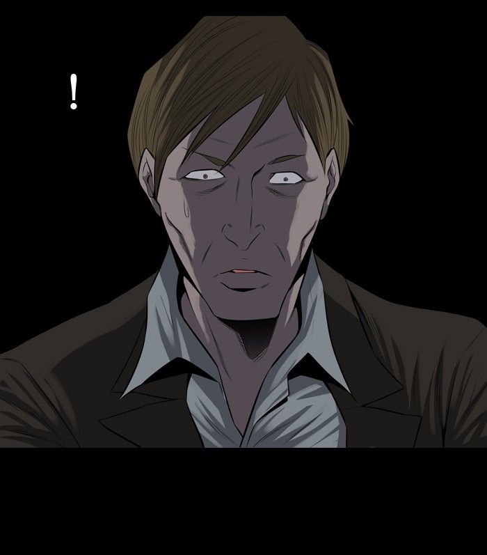 HIVE Chapter 158 - Page 47