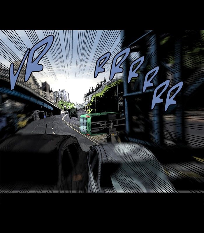 HIVE Chapter 158 - Page 48