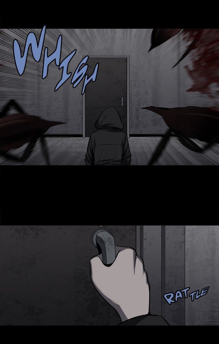 HIVE Chapter 158 - Page 5