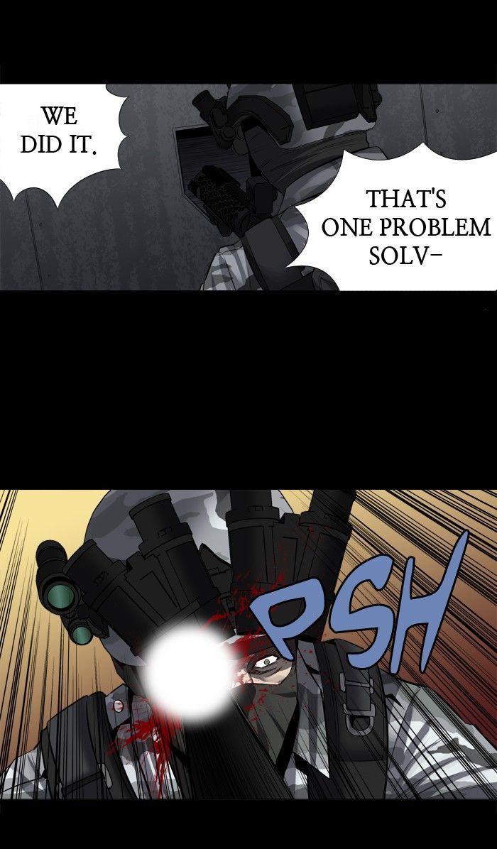 HIVE Chapter 158 - Page 51