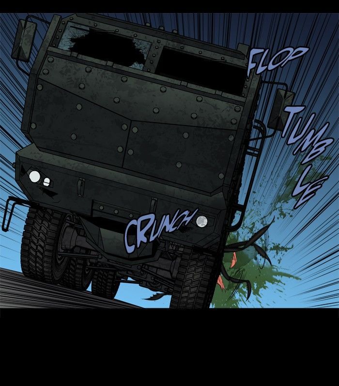 HIVE Chapter 158 - Page 54