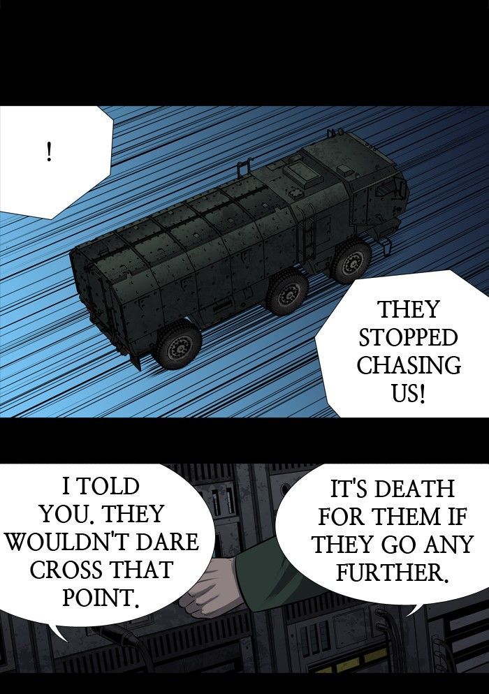 HIVE Chapter 158 - Page 58
