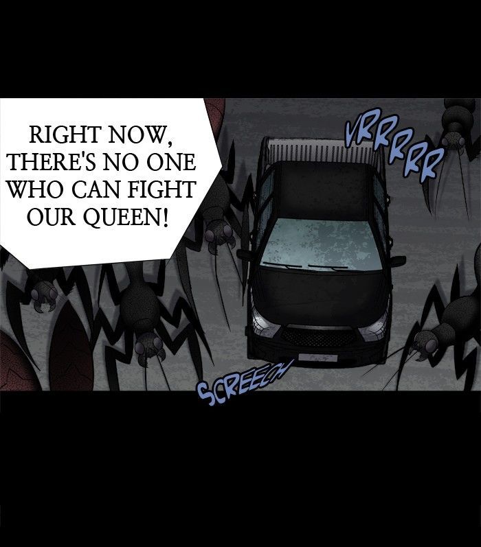 HIVE Chapter 158 - Page 59